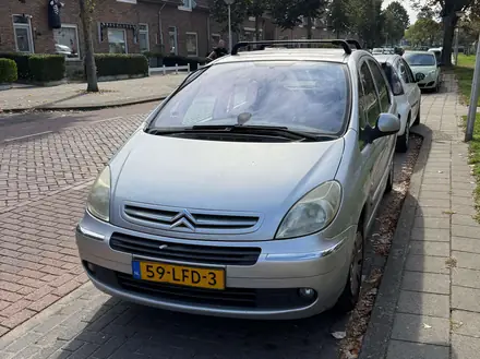 Citroen Xsara Picasso