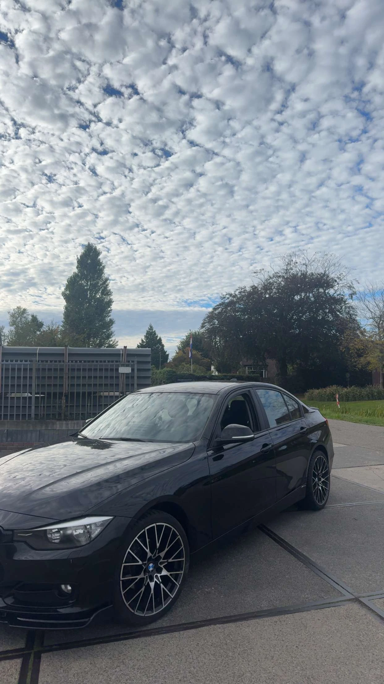 BMW 316