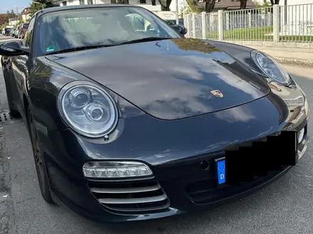 Porsche 997