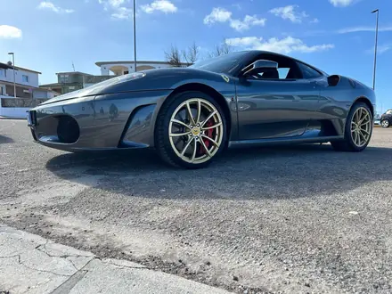 Ferrari F430