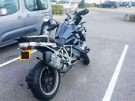 BMW R 1200 GS