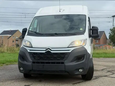 Citroën Jumper