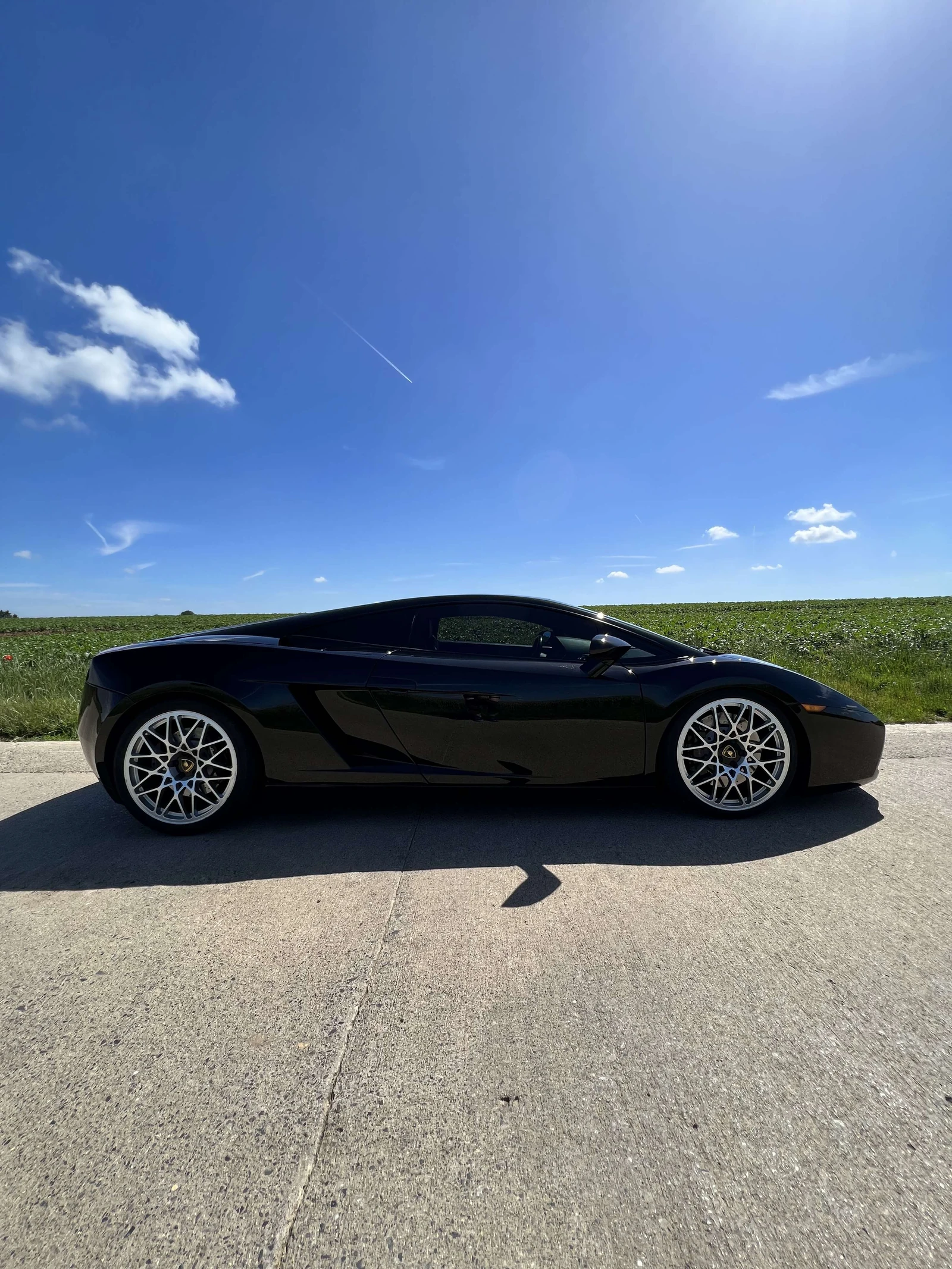 Lamborghini Gallardo undefined