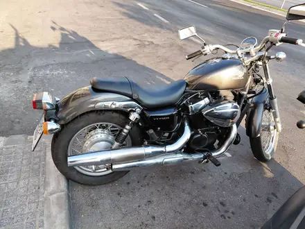 Honda VT 750