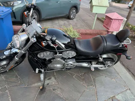 Harley-Davidson VRSC V-Rod