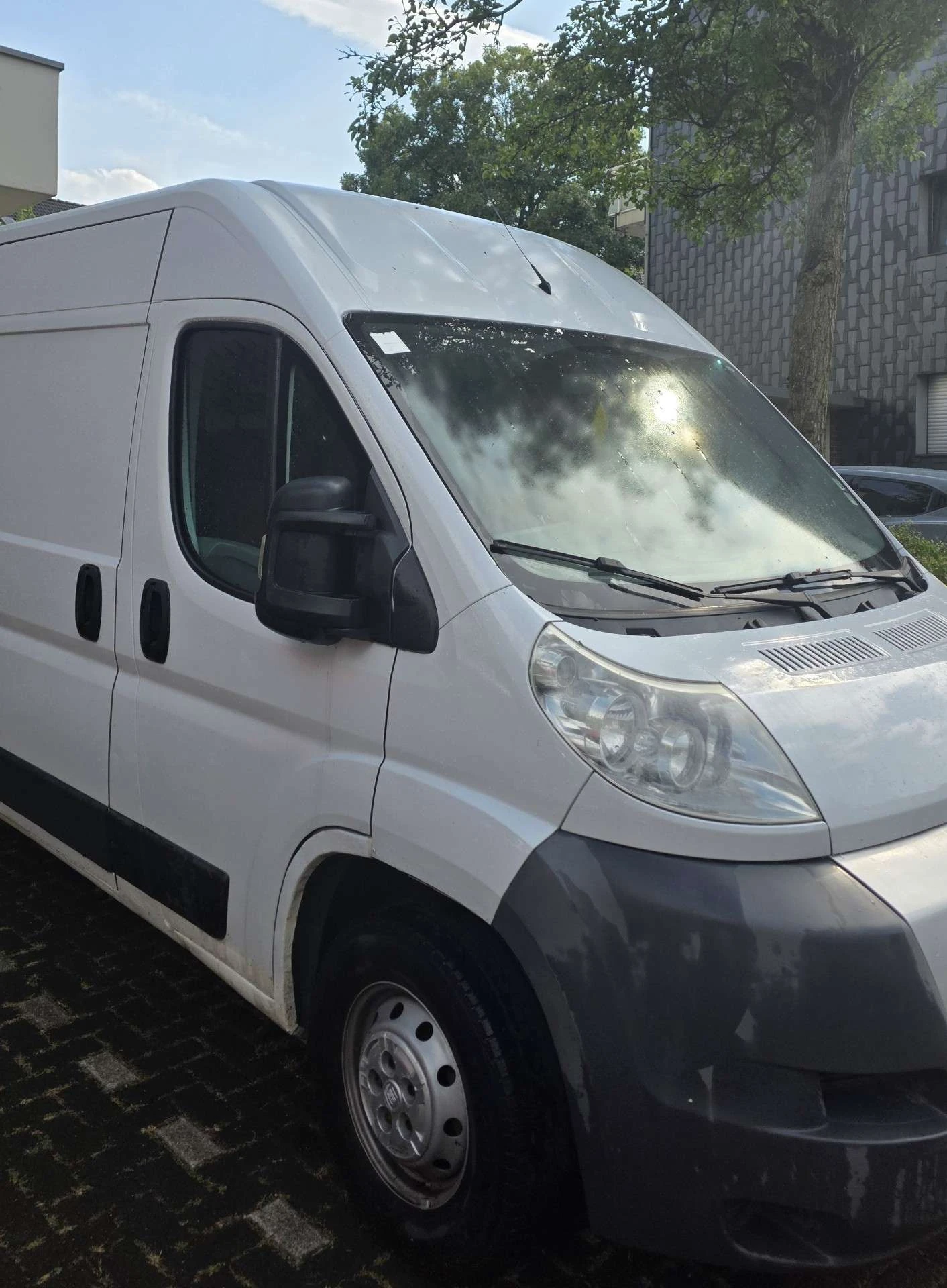 Fiat Ducato