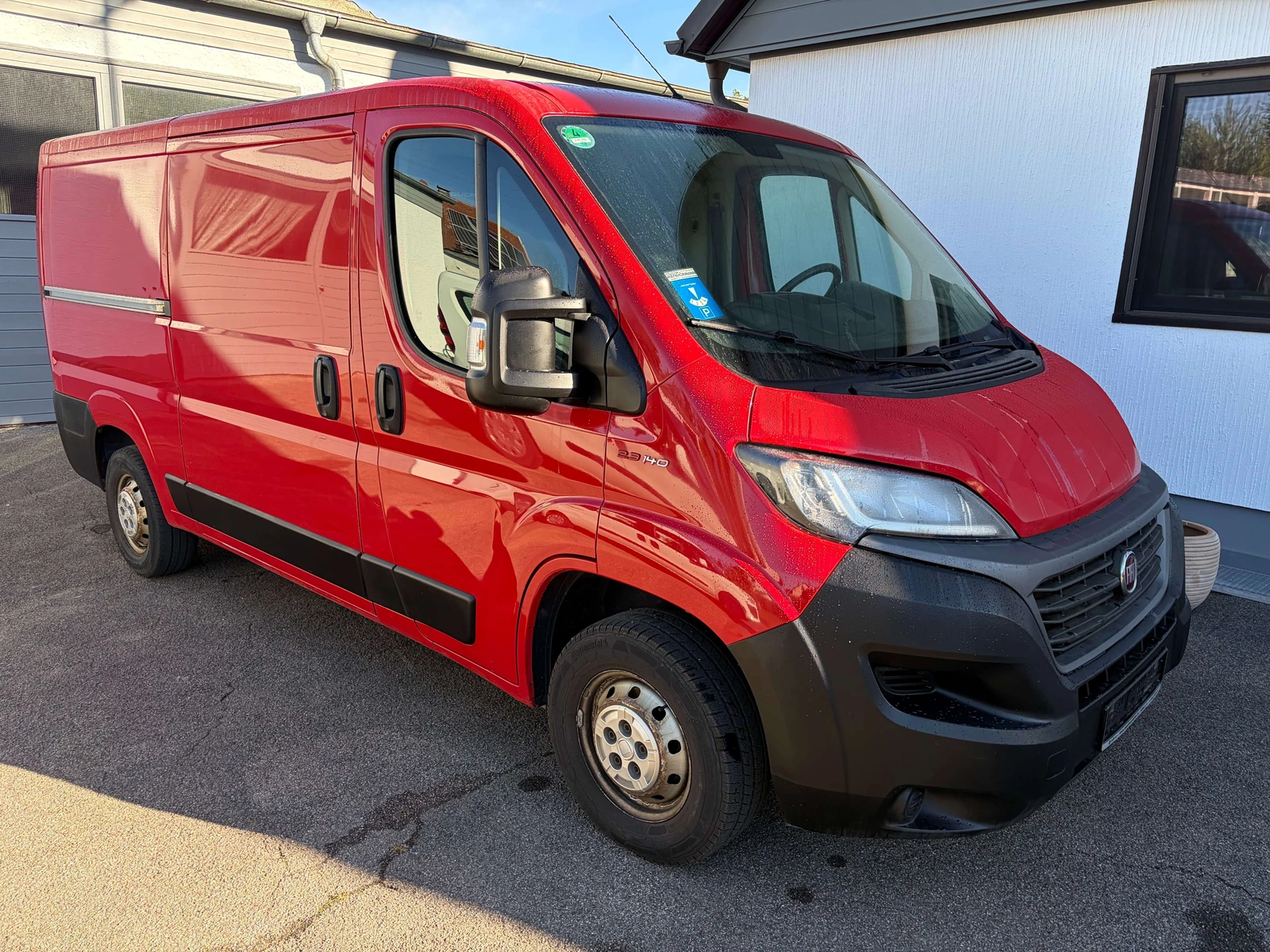Fiat Ducato