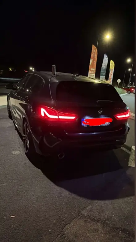 BMW 116