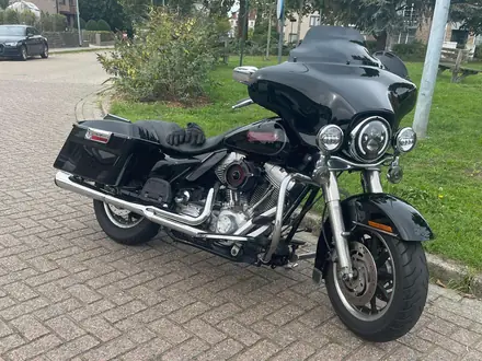 Harley-Davidson Electra Glide