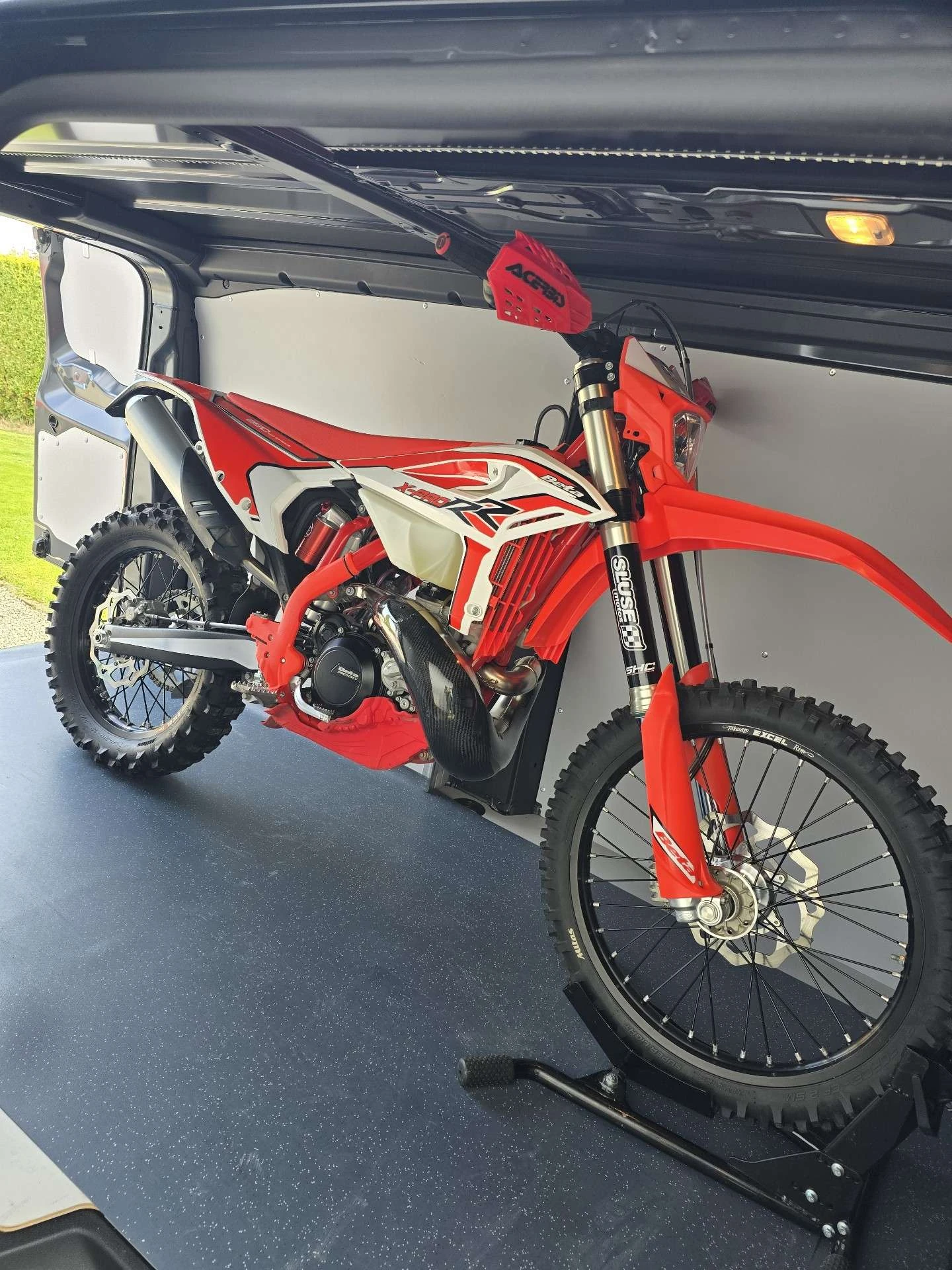Beta RR Enduro undefined