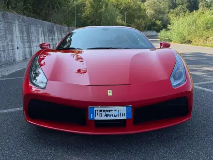 Ferrari 488