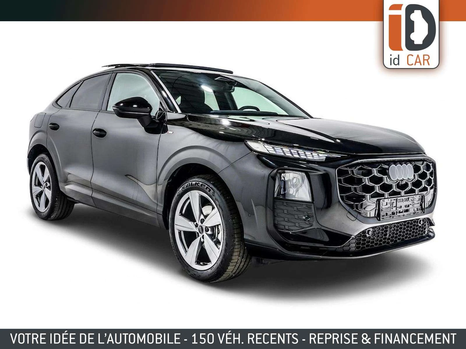Audi Q3 2026
