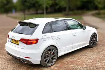 Audi S3