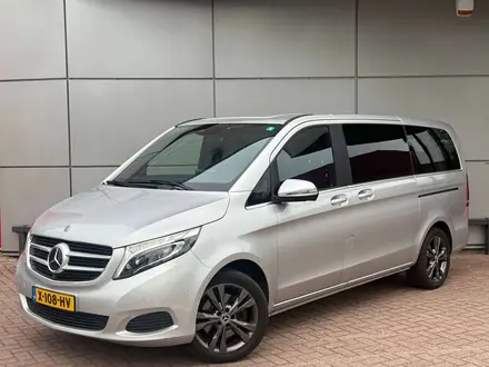 Mercedes-Benz V
