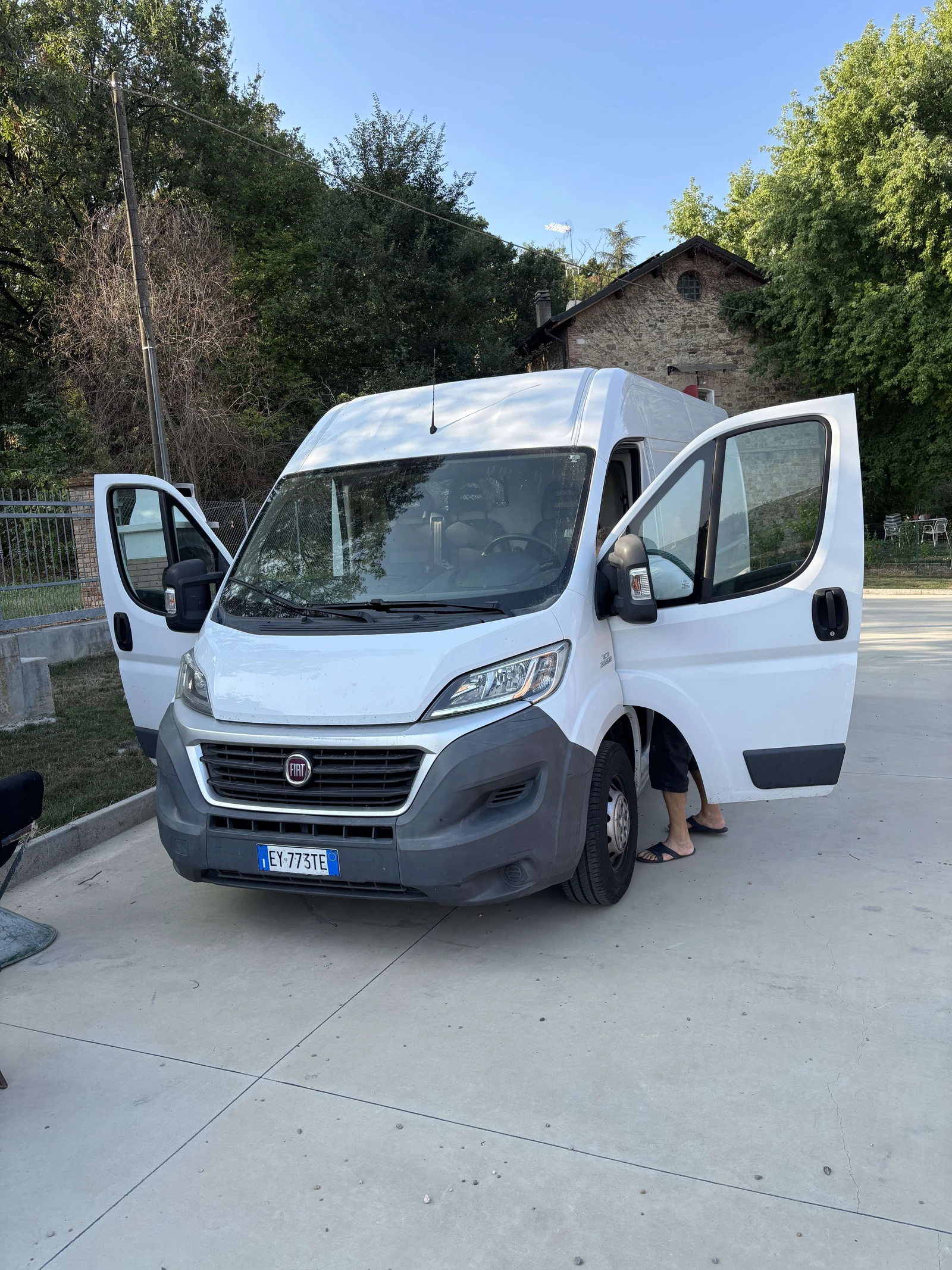 Fiat Ducato