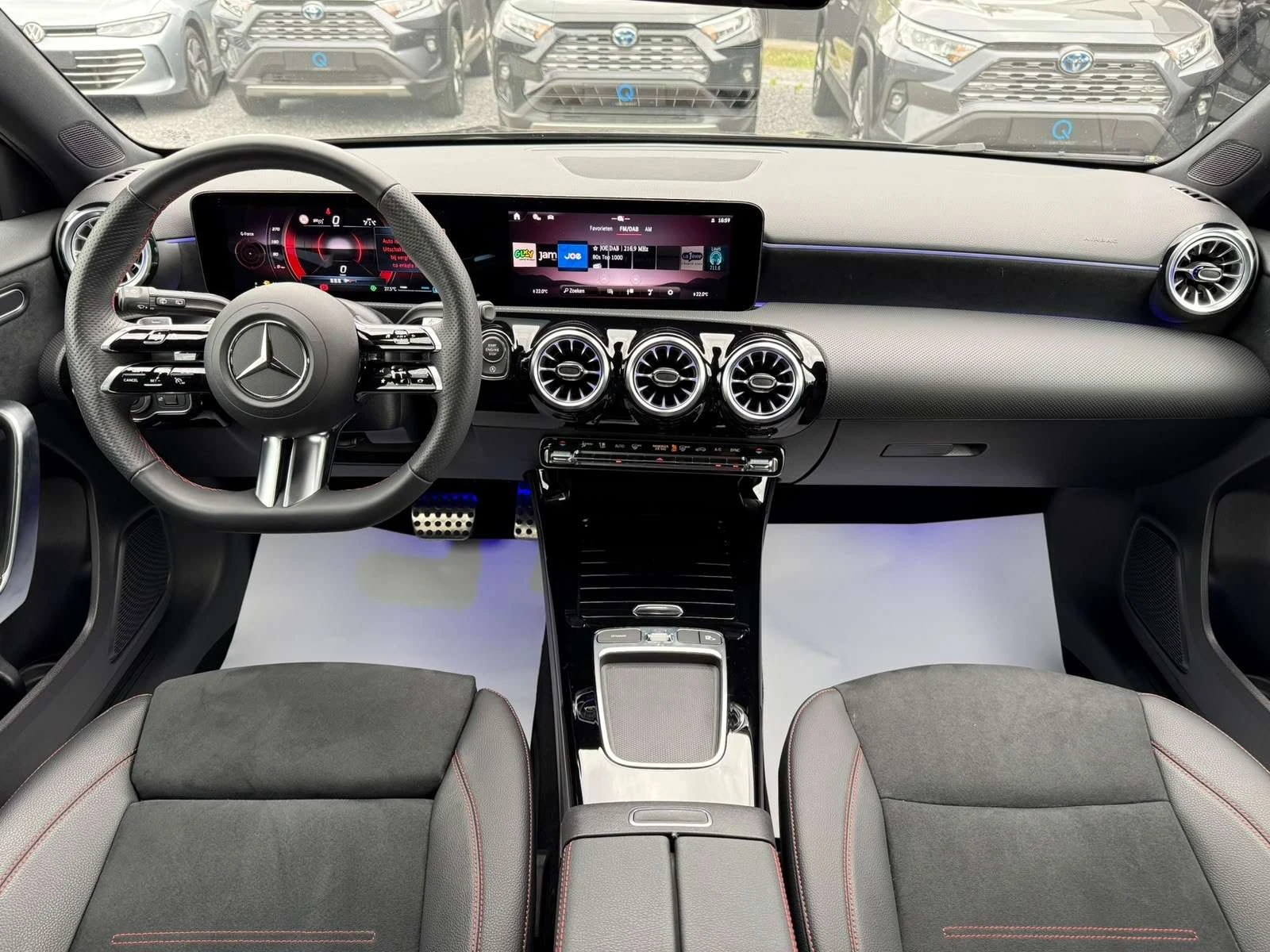 Mercedes-Benz A 200 undefined