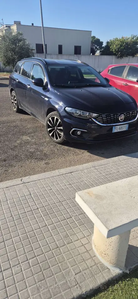 Fiat Tipo