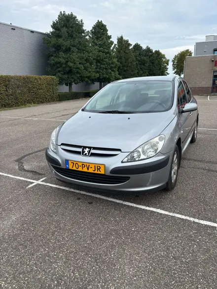 Peugeot 307
