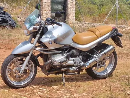 BMW R 1150