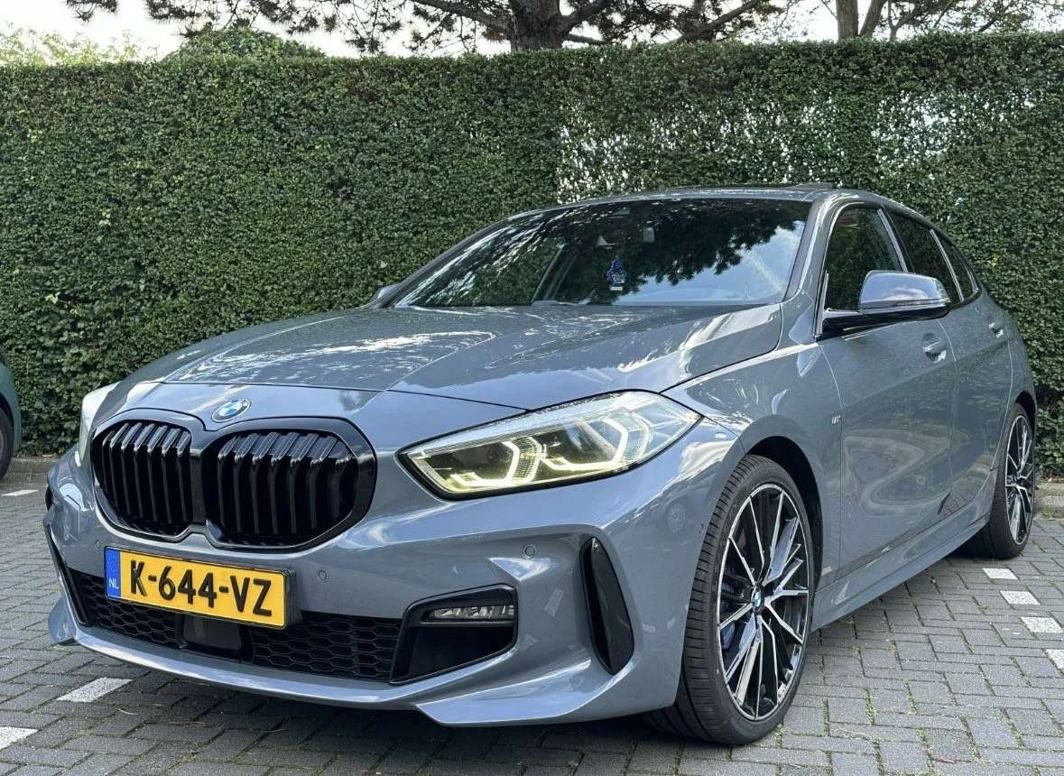 BMW 118