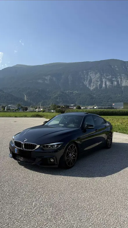 BMW 440