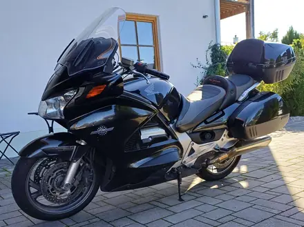 Honda ST 1300