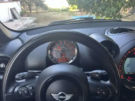 MINI Cooper SD Countryman