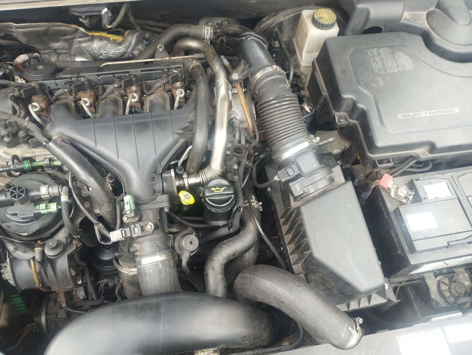 Citroen C5