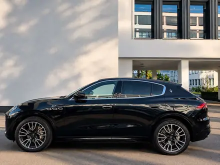 Maserati Grecale