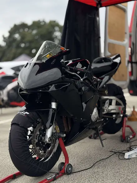 Honda CBR 600