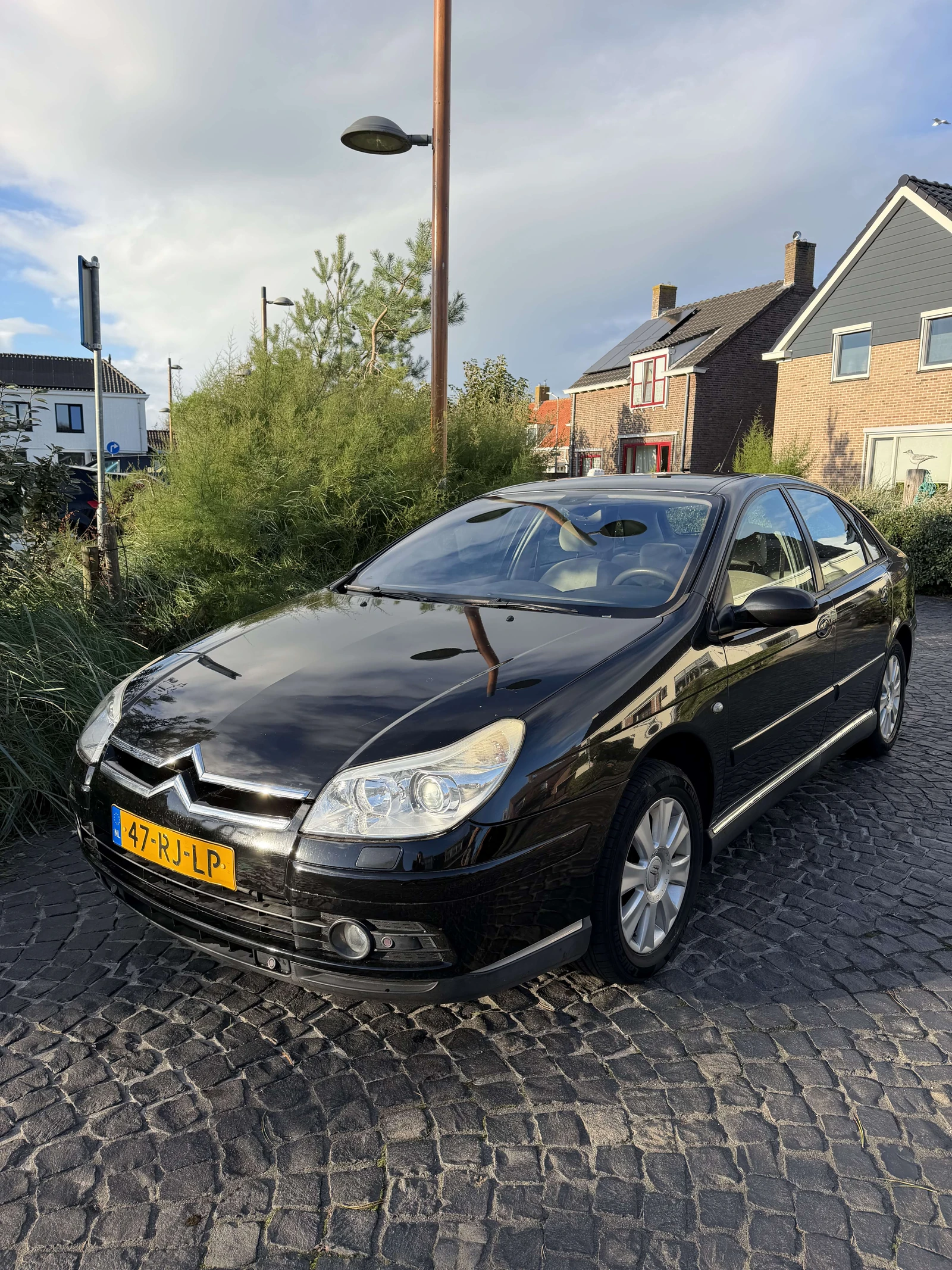 Citroen C5
