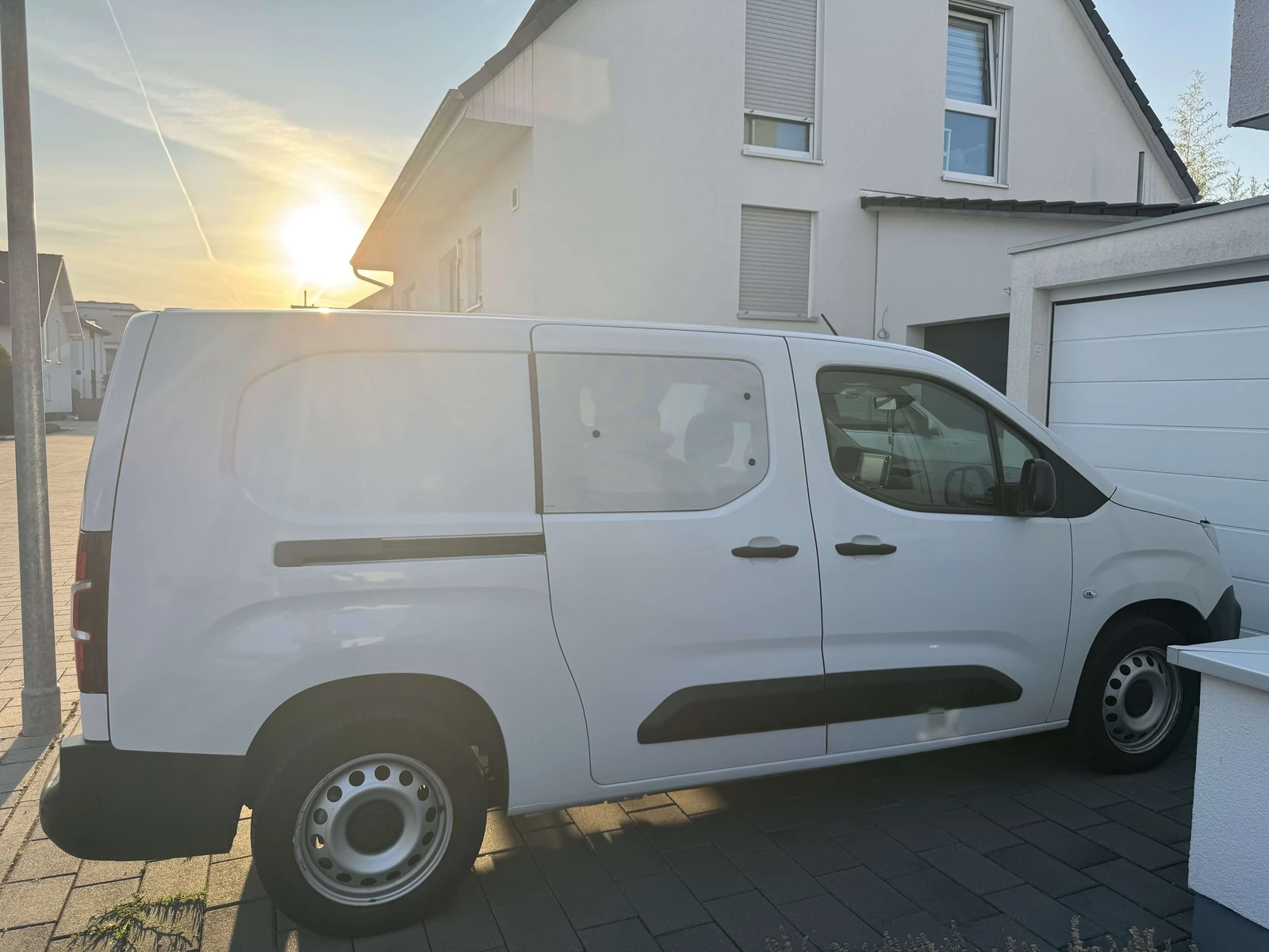Peugeot Partner undefined
