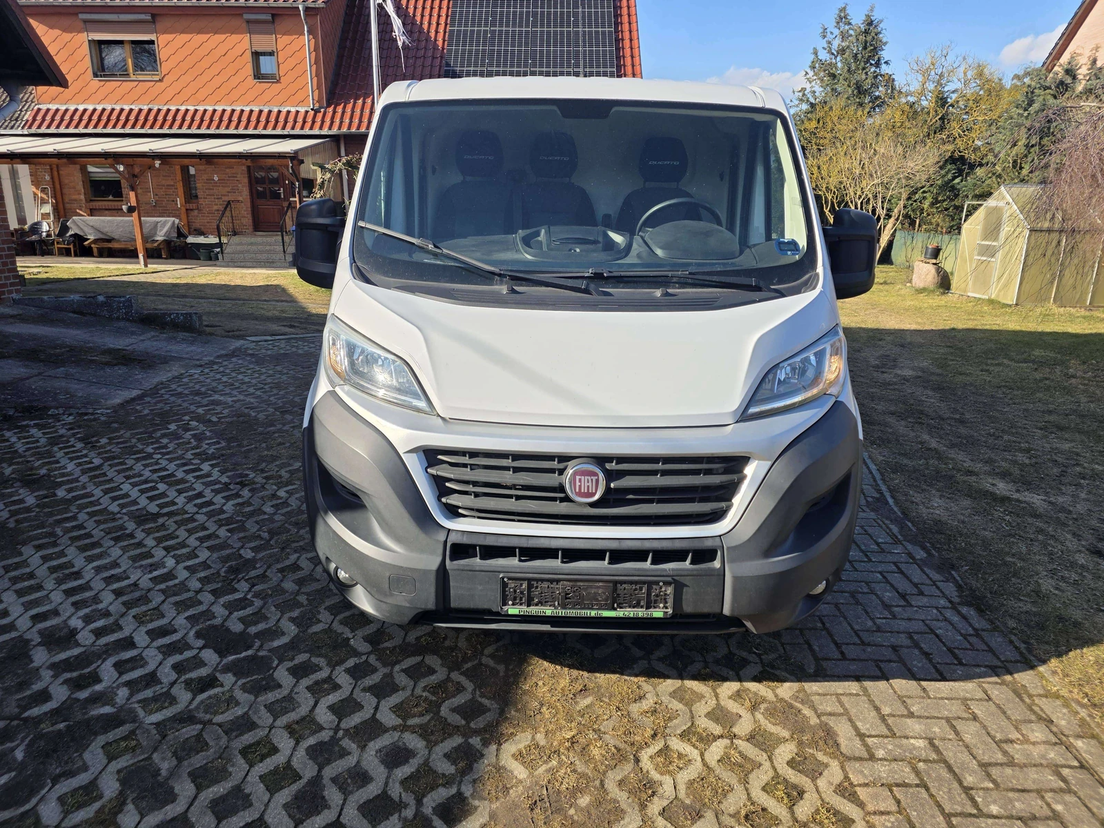 Fiat Ducato