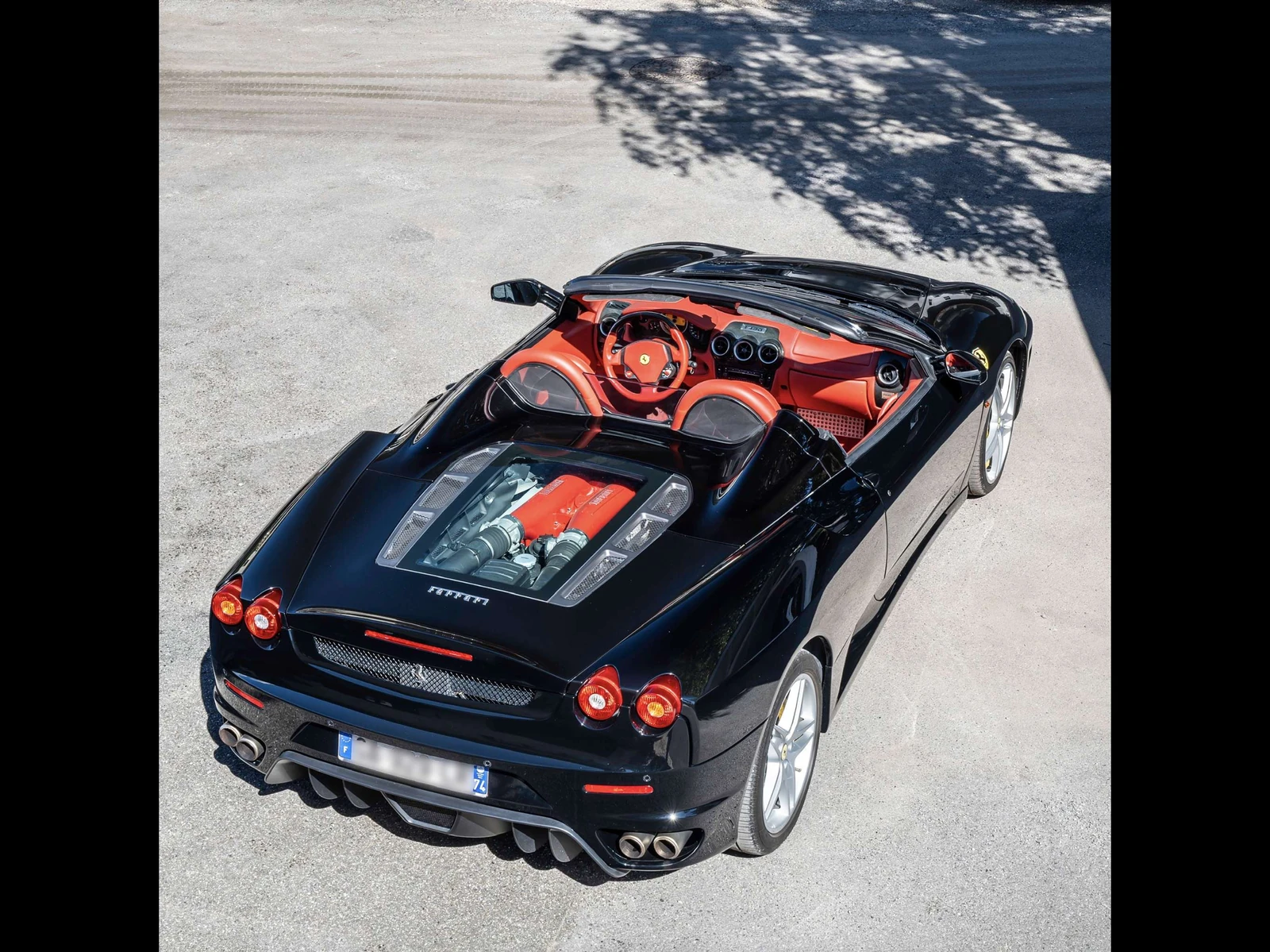 Ferrari F430