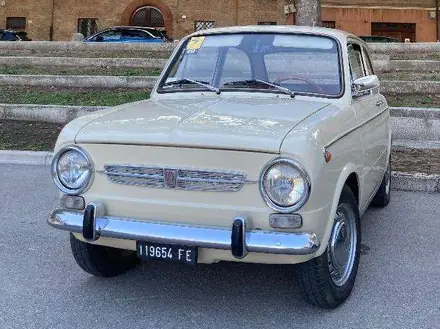 Fiat 850