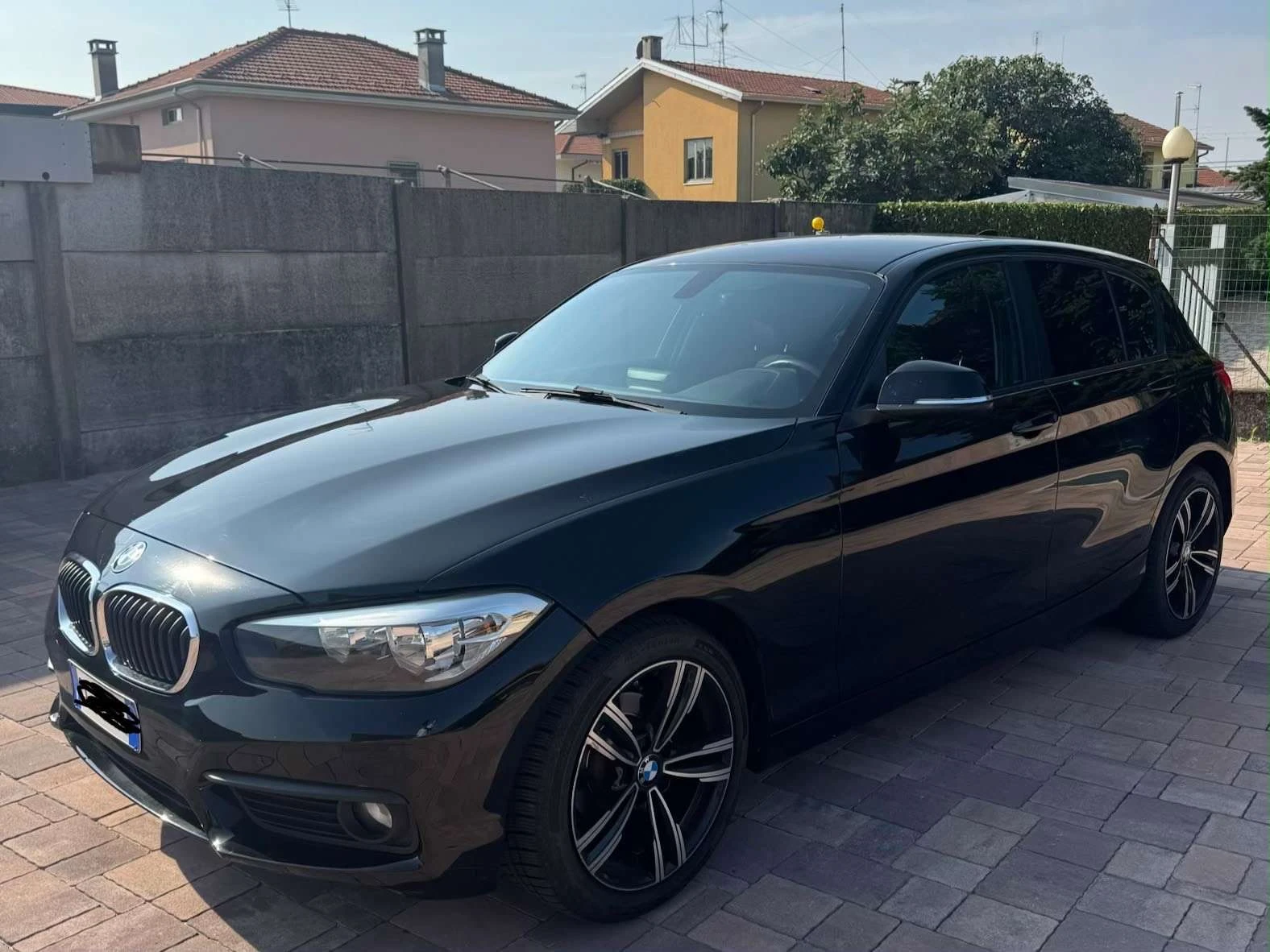 BMW 118