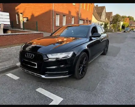 Audi Allroad