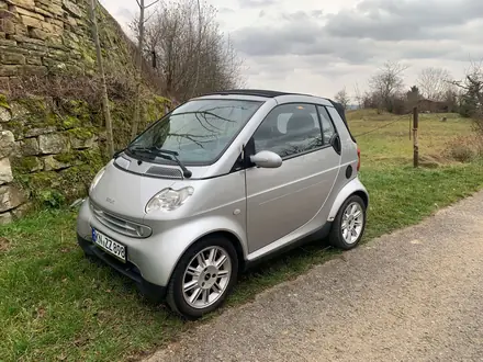smart city-coupé/city-cabrio