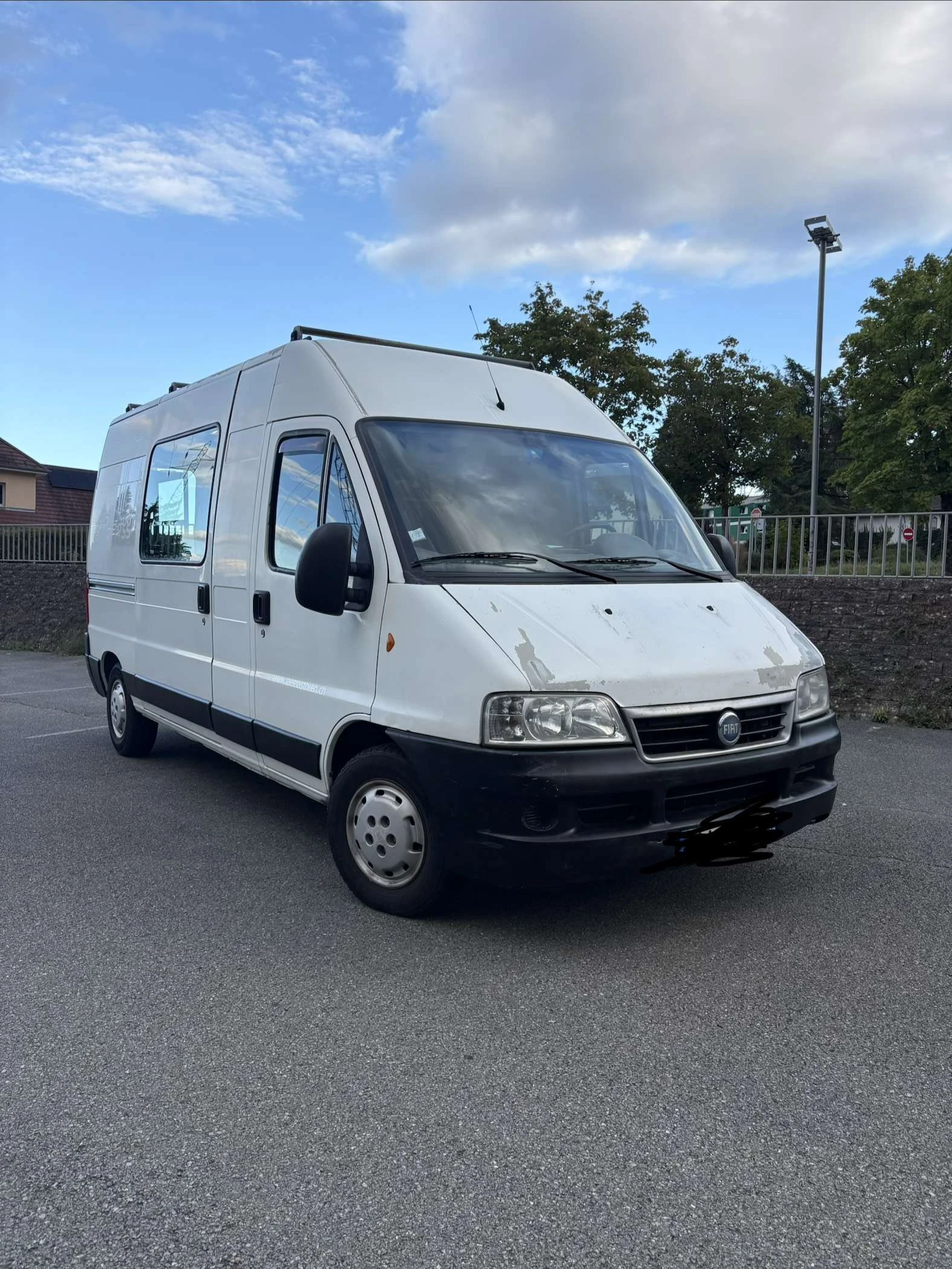 Fiat Ducato