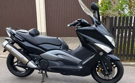 Yamaha TMAX 500