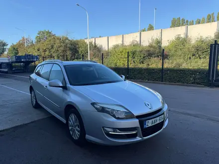 Renault Laguna