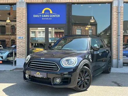 Mini Cooper Countryman