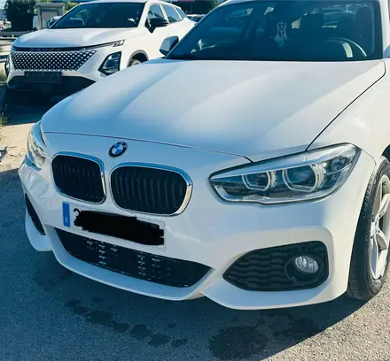 BMW 116