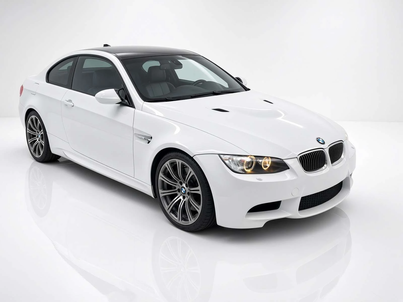 BMW M3 undefined