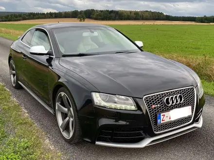 Audi RS5