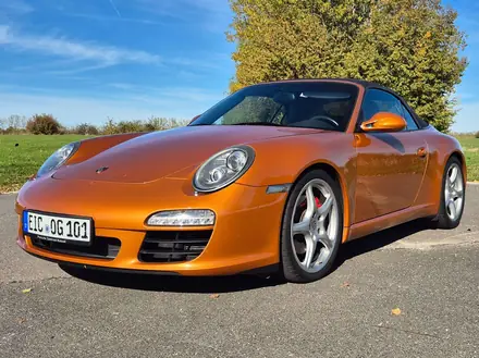 Porsche 997