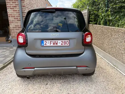 smart brabus