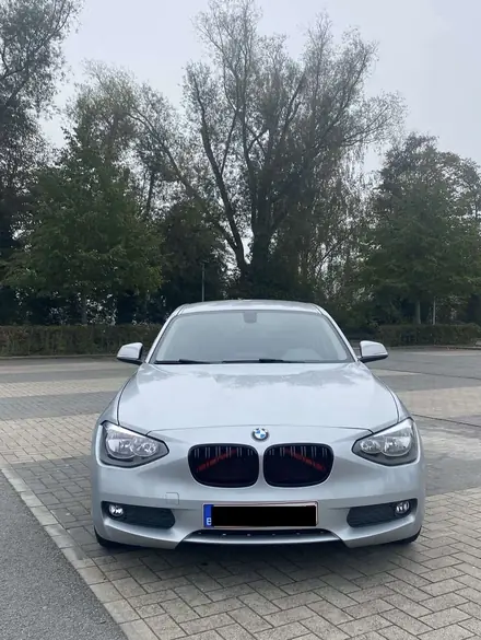 BMW 114
