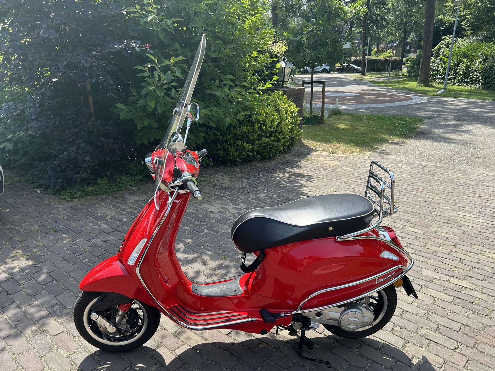 Piaggio Sprint undefined