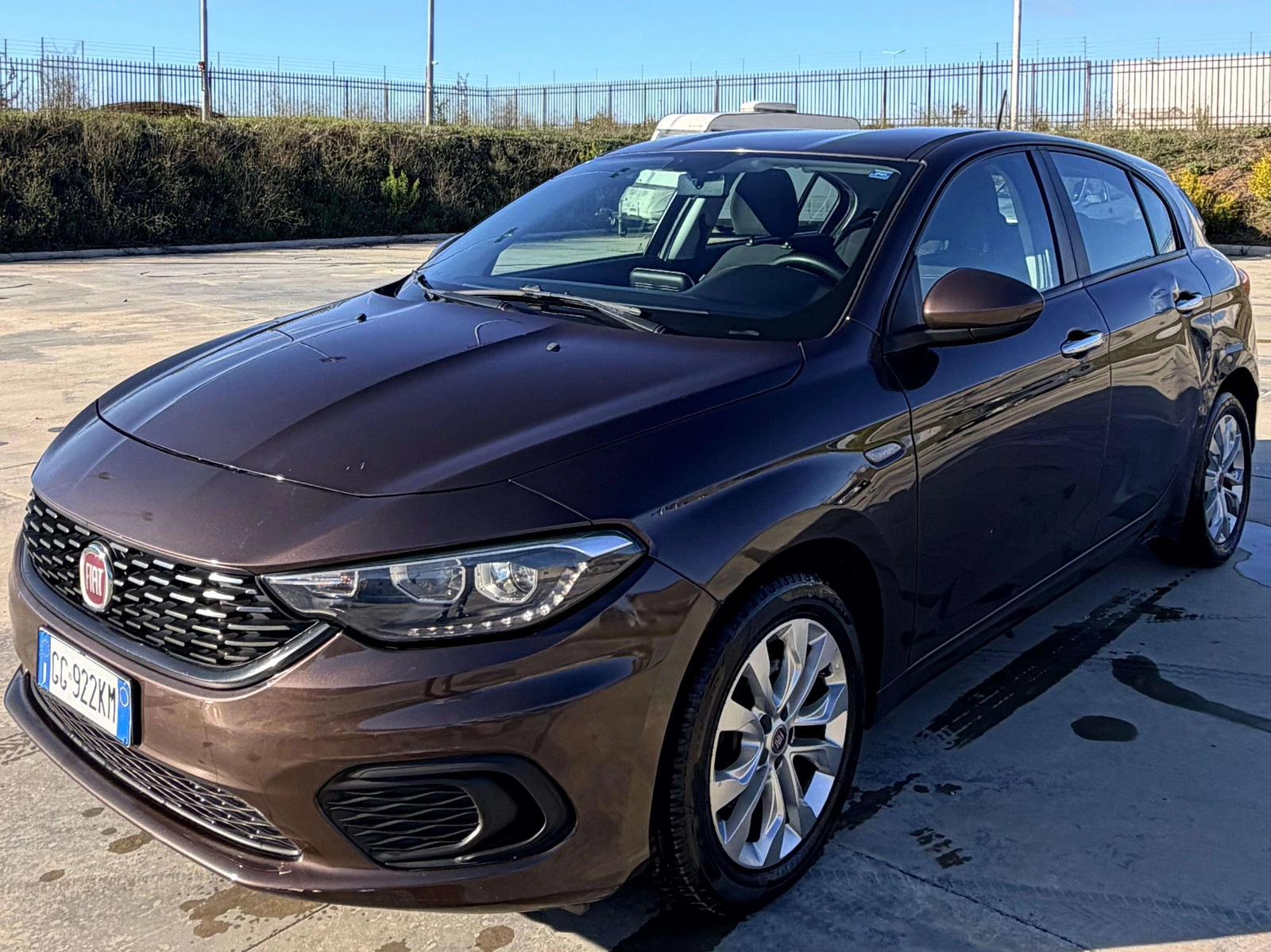 Fiat Tipo
